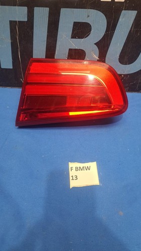 Bmw fanale stop - f, 13