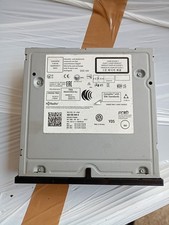 VW Volkswagen Tiguan CALCOLATRICE NAVIGAZIONE MULTIMEDIALE DAB MEDIA DISCOVERY 