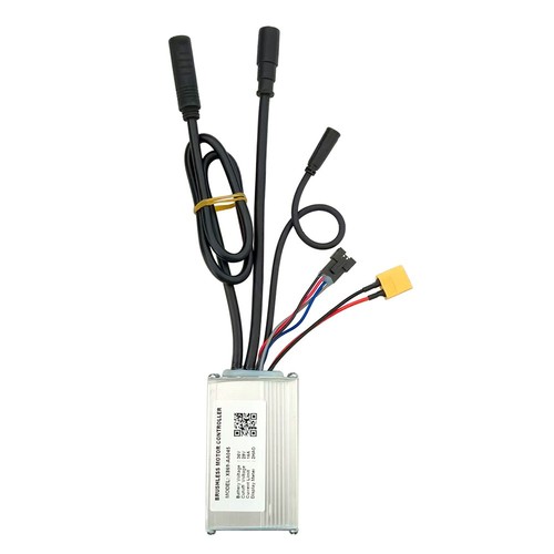 Regolatore motore brushless - motore,
