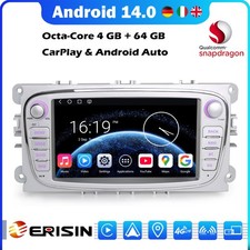 64GB Qualcomm Autoradio