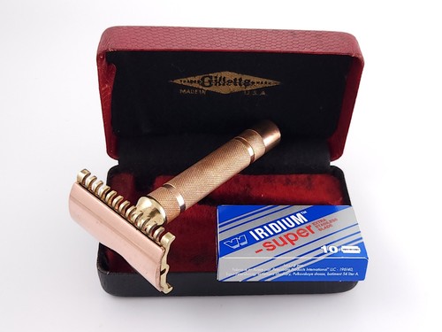 Gillette nuovo pettine lungo - gillette,