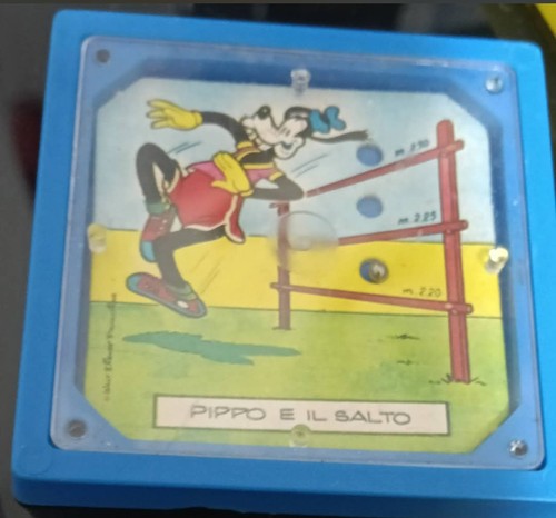 Gadget disney topolino - gadget,