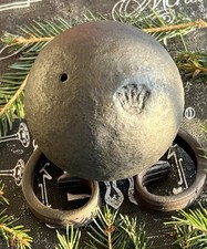 CANNONBALL +++AUGUSTUS FORTE