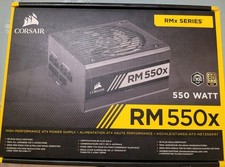 Corsair RM550x PLUS Gold 550W