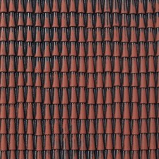 TETTO PLASTICA TEGOLE