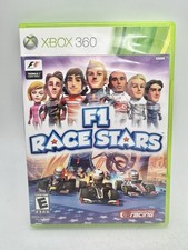 F1 Race Stars (Microsoft Xbox