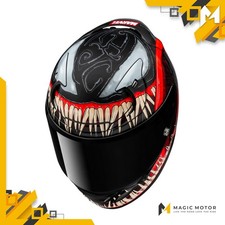 Casco moto Integrale HJC RPHA