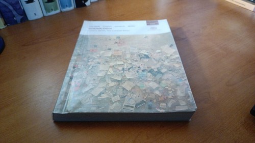 Sociologia einaudi scuola - sociologia,