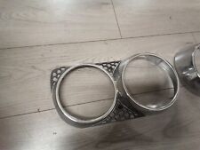 Cornice Fari Sinistra Fiat 124