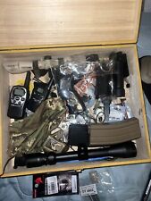 Attrezzatura Softair