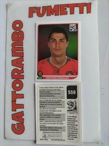 Figurina calciatori 559 - calciatori, n.559