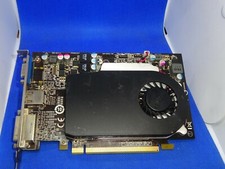 MEDION MSI Radeon HD 5670 512MB GDDR5 PCI-E SCHEDA GRAFICA DVI VGA HDMI #GK6006
