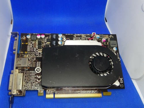 Medion msi radeon 5670 - hd,