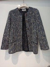 Giacca Cardigan  Ottima manifattura. Vintage  Vema  Made in Italy