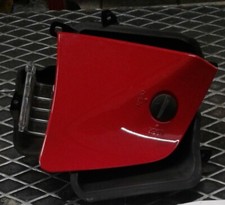 VANO PORTAOGGETTI ANTERIORE KYMCO NEW   PEOPLE S 125 ANNO 2019  