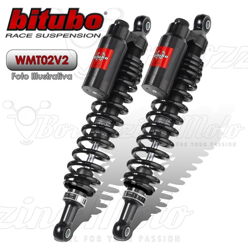 Bitubo wmt02v2 kit - wmt02v2,