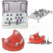 Kit protesi implantare Hiossen