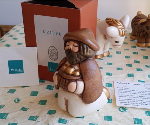 Thun presepe classico - thun,