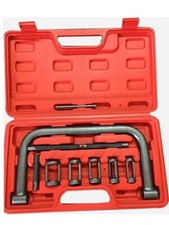 Scatola Compressore Smonta