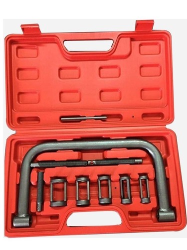 Coffret compresseur démonte - coffret,