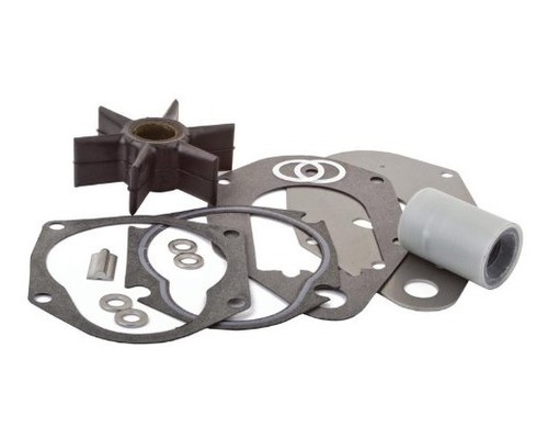 Kit manutenzione girante pompa