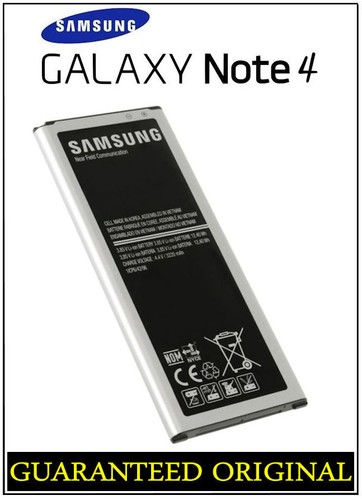 Batteria galaxy note n910 - batteria,