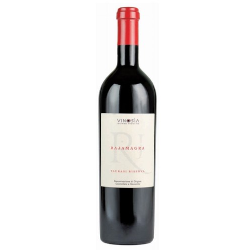 Vino taurasi rajamagra docg - vino,