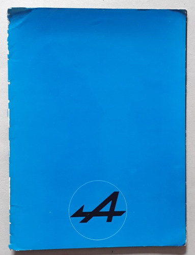 Cartella brochure renault - brochure,