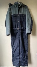 Men’s Insulated Snow Suit