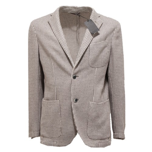92785 giacca geniali cotone - giacca,