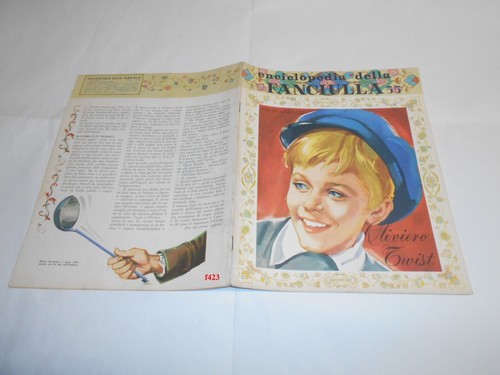 Enciclopedia della fanciulla - ,