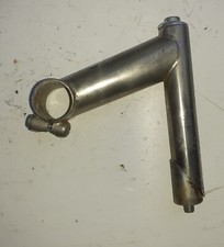 Attacco manubrio colnago - attacco,