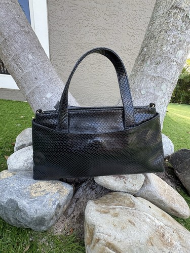 Borsa tracolla borsetta - borsa, a