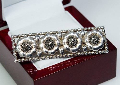935 argento antico stile - 935,
