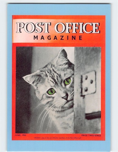 Cartolina smokey sede - cartolina, "smokey",