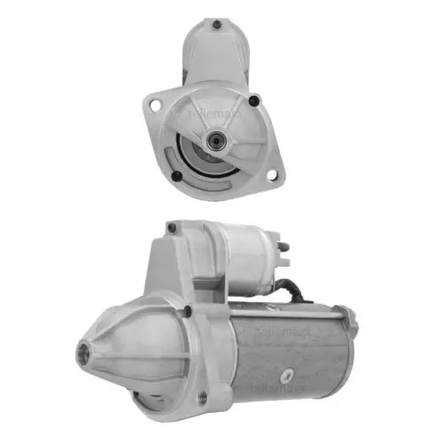 Starter per ancora stapler - per,