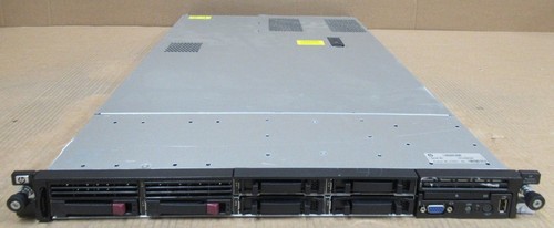 Proliant dl360 1x xeon - dl360,