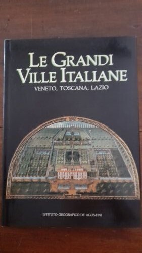 Grandi ville italiane - ville,