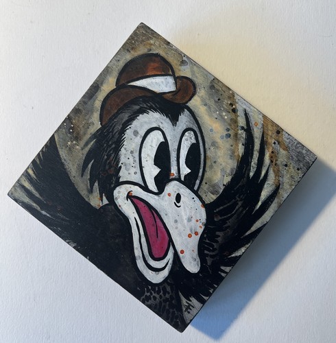 Quadro originale arte