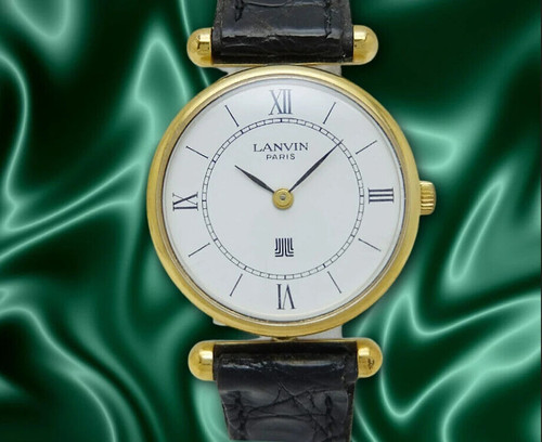 Lanvin donna ss - donna, /