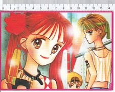 JAPAN MAGAZINE 90s italy