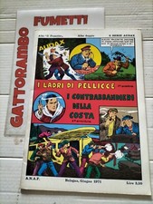 ALBI IL Fumetto  SERIE Audax