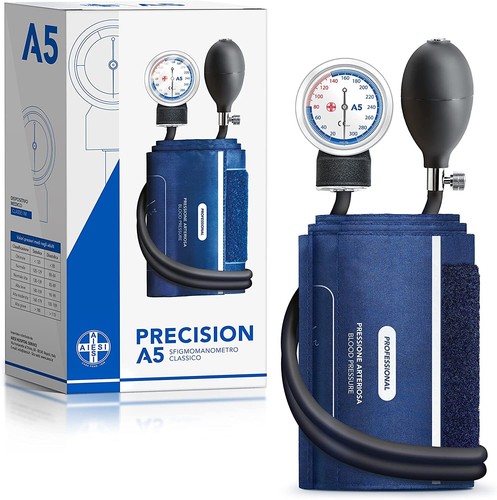 Aiesi sfigmomanometro - aiesi®,