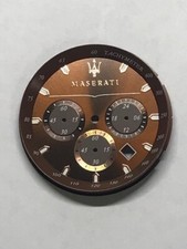QUADRANTE ORIGINALE MASERATI