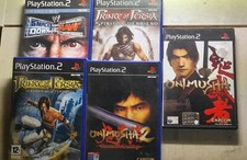 VIDEOGIOCHI PLAY STATION 2
