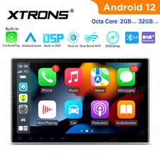 XTRONS 10,1" Android 12.0