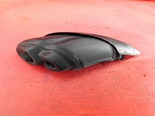 MARMITTA TERMINALE SCARICO SUZUKI GLADIUS 650 SFV 2009 2015 MARY 408