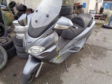 Pezzi Ricambio Piaggio X9