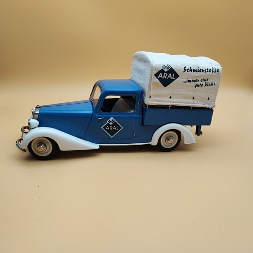 Modellino auto telone schuco - modellino,