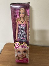 Bambola barbie chic mattel - bambola,